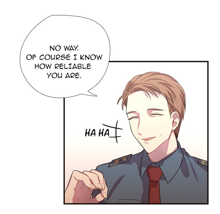 I Need Romance I Need Romance EP 10 - Toomics page 59 - 
