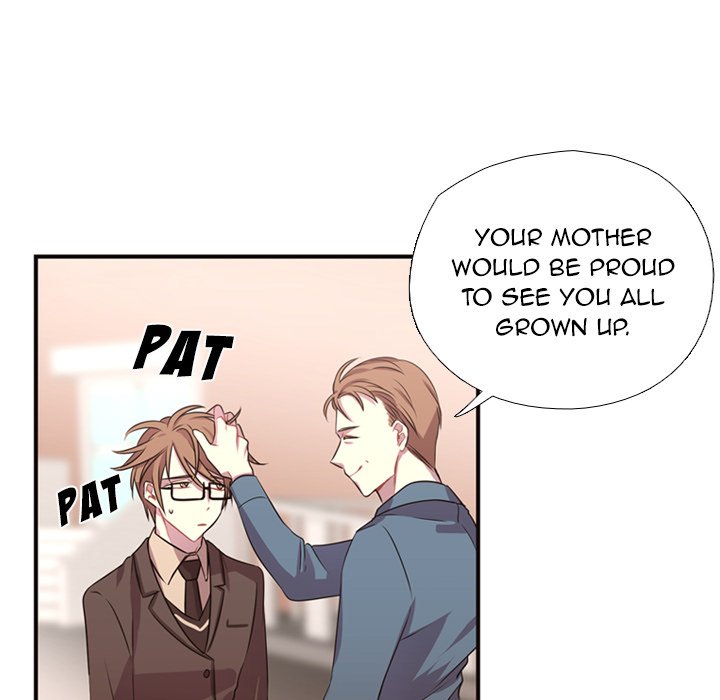 I Need Romance I Need Romance EP 10 - Toomics page 60 - 