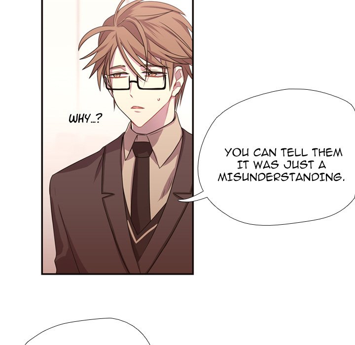 I Need Romance I Need Romance EP 10 - Toomics page 7 - 
