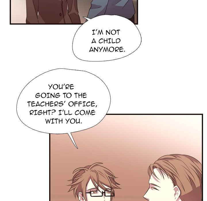 I Need Romance I Need Romance EP 10 - Toomics page 61 - 