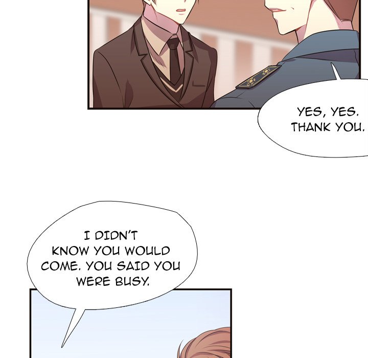 I Need Romance I Need Romance EP 10 - Toomics page 62 - 