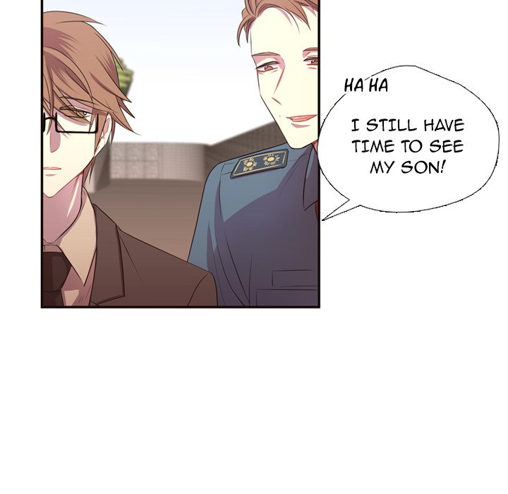 I Need Romance I Need Romance EP 10 - Toomics page 63 - 