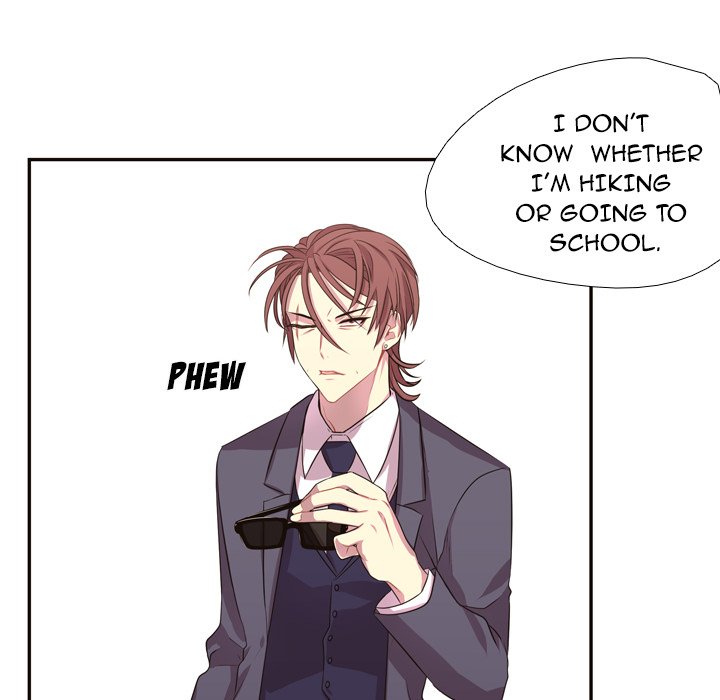 I Need Romance I Need Romance EP 10 - Toomics page 67 - 