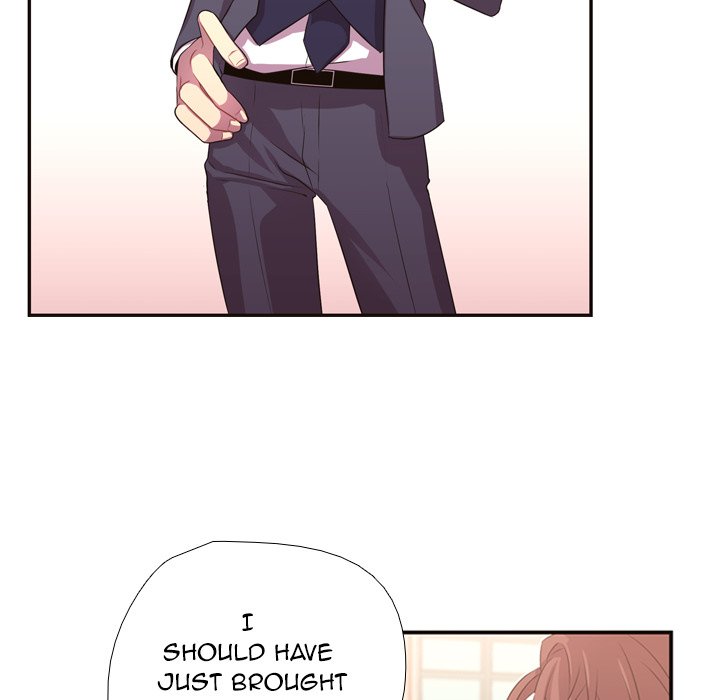 I Need Romance I Need Romance EP 10 - Toomics page 68 - 