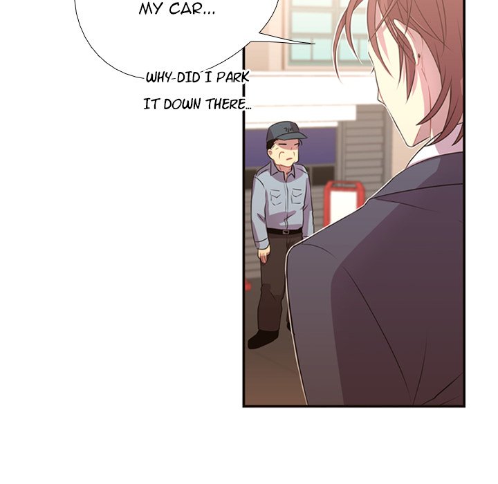 I Need Romance I Need Romance EP 10 - Toomics page 69 - 