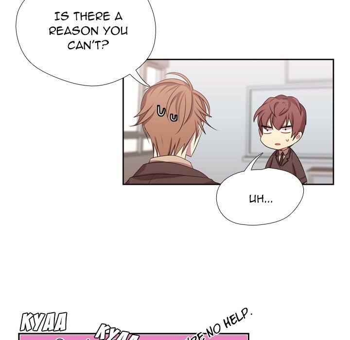 I Need Romance I Need Romance EP 10 - Toomics page 8 - 