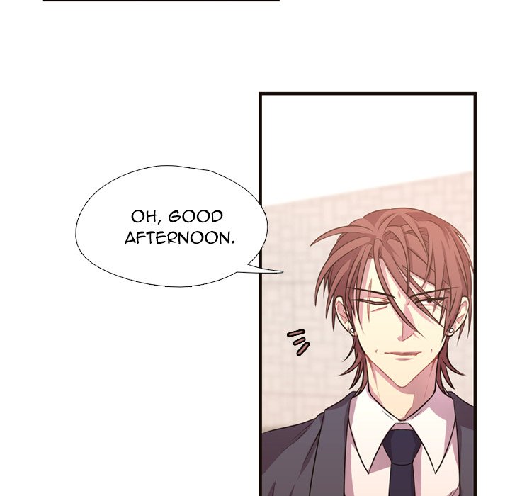 I Need Romance I Need Romance EP 10 - Toomics page 71 - 