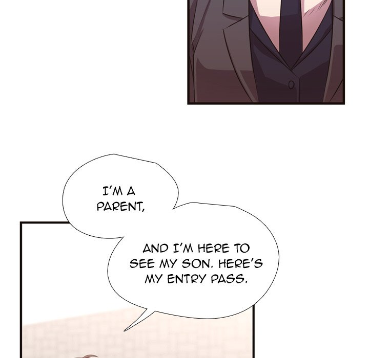 I Need Romance I Need Romance EP 10 - Toomics page 72 - 