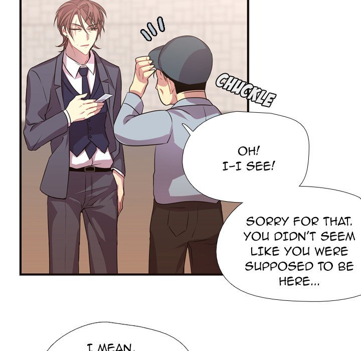 I Need Romance I Need Romance EP 10 - Toomics page 73 - 