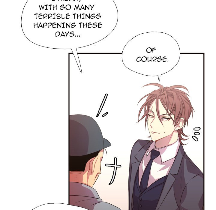 I Need Romance I Need Romance EP 10 - Toomics page 74 - 