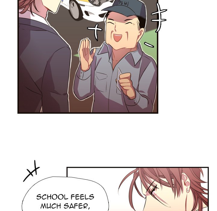 I Need Romance I Need Romance EP 10 - Toomics page 76 - 