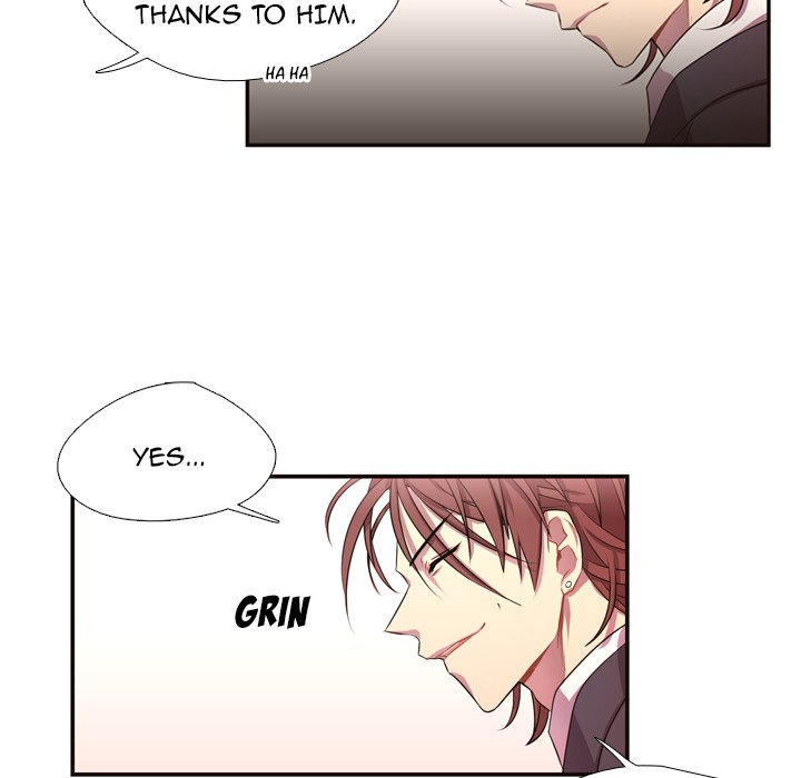 I Need Romance I Need Romance EP 10 - Toomics page 77 - 