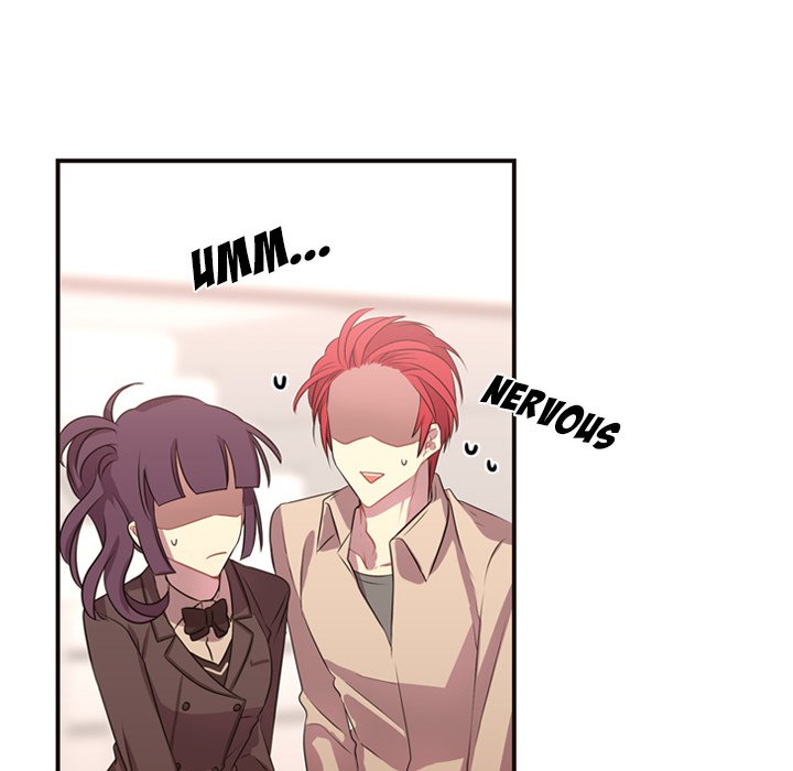 I Need Romance I Need Romance EP 10 - Toomics page 80 - 