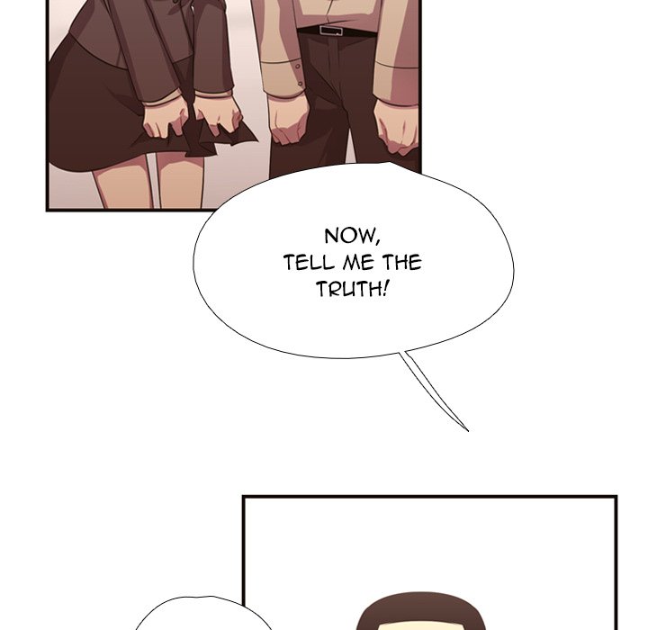 I Need Romance I Need Romance EP 10 - Toomics page 81 - 