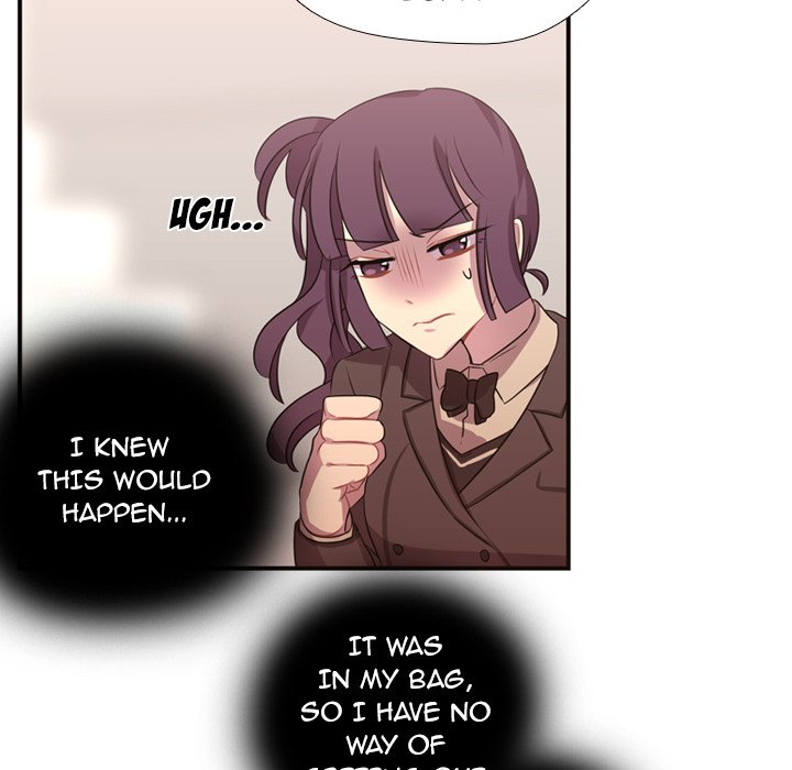 I Need Romance I Need Romance EP 10 - Toomics page 83 - 