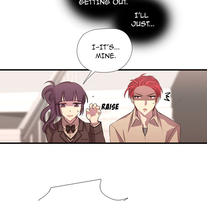 I Need Romance I Need Romance EP 10 - Toomics page 84 - 
