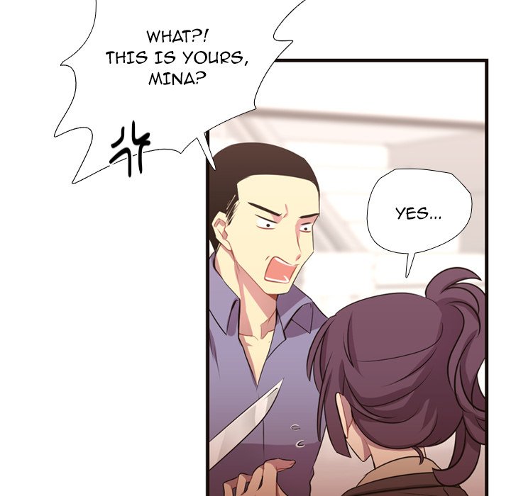 I Need Romance I Need Romance EP 10 - Toomics page 85 - 