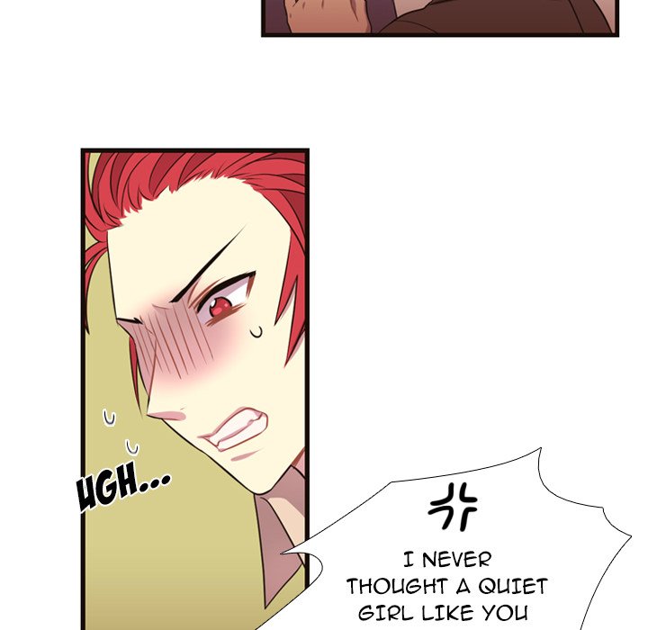 I Need Romance I Need Romance EP 10 - Toomics page 86 - 