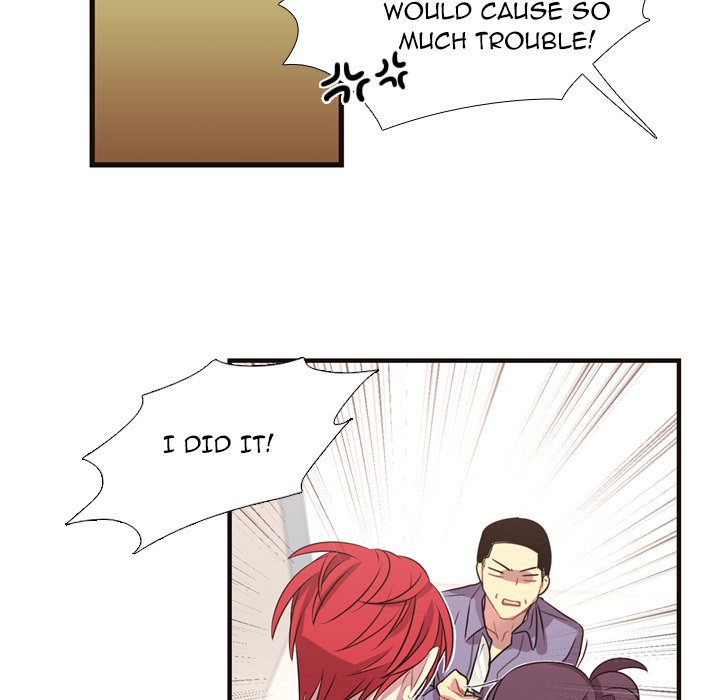 I Need Romance I Need Romance EP 10 - Toomics page 87 - 