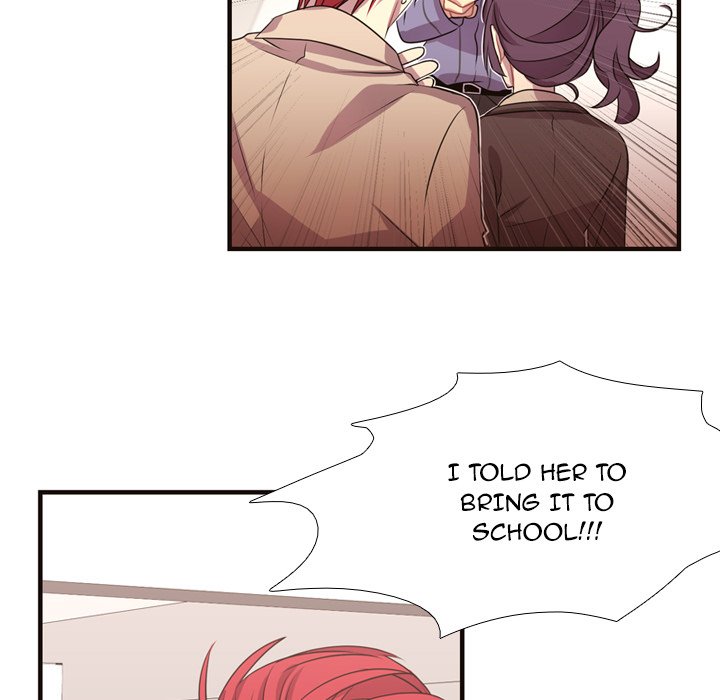 I Need Romance I Need Romance EP 10 - Toomics page 88 - 