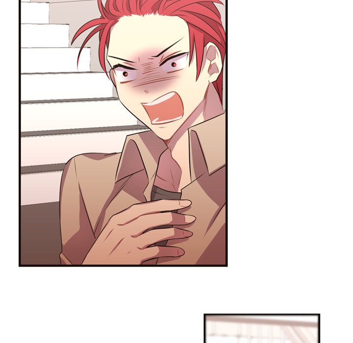 I Need Romance I Need Romance EP 10 - Toomics page 89 - 