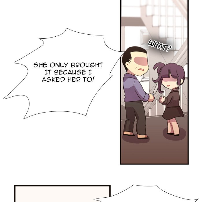 I Need Romance I Need Romance EP 10 - Toomics page 90 - 