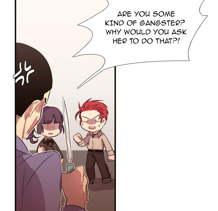 I Need Romance I Need Romance EP 10 - Toomics page 91 - 