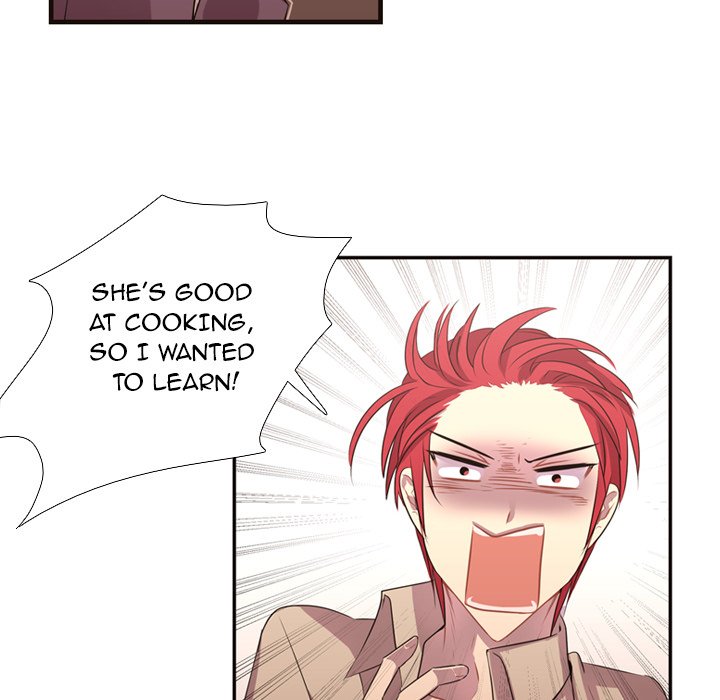 I Need Romance I Need Romance EP 10 - Toomics page 92 - 