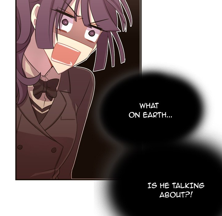 I Need Romance I Need Romance EP 10 - Toomics page 94 - 