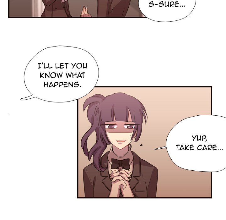 I Need Romance I Need Romance EP 11 - Toomics page 11 - 