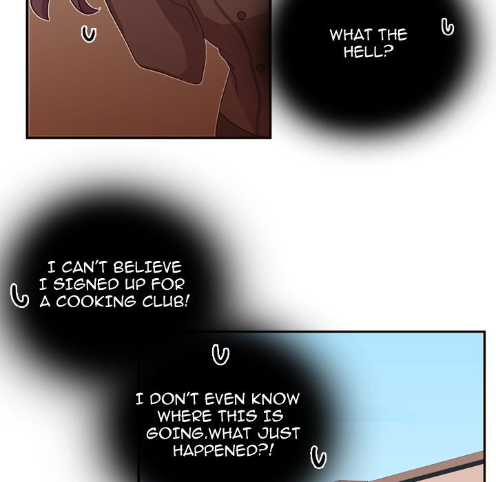 I Need Romance I Need Romance EP 11 - Toomics page 13 - 