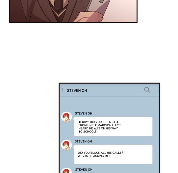 I Need Romance I Need Romance EP 11 - Toomics page 16 - 