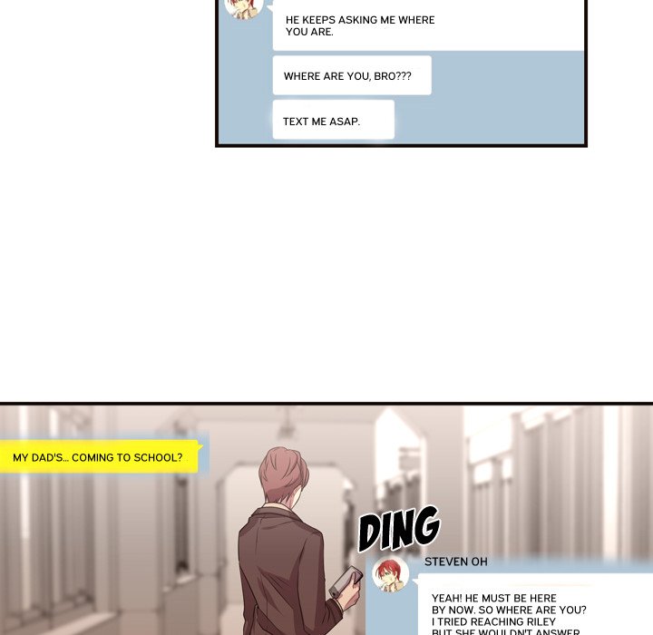 I Need Romance I Need Romance EP 11 - Toomics page 17 - 