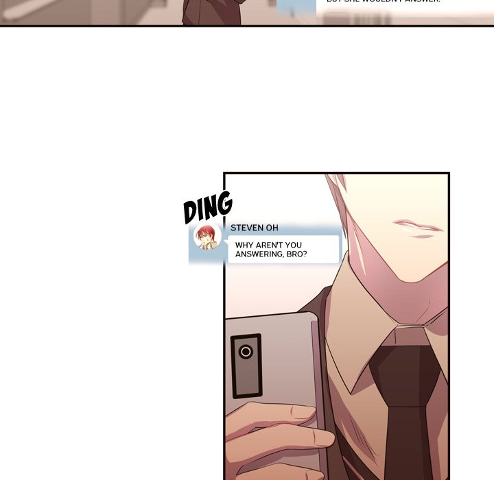I Need Romance I Need Romance EP 11 - Toomics page 18 - 