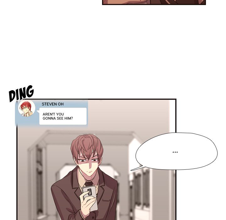 I Need Romance I Need Romance EP 11 - Toomics page 19 - 