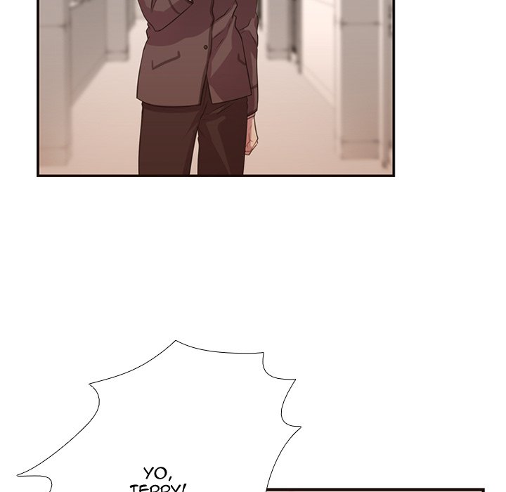 I Need Romance I Need Romance EP 11 - Toomics page 20 - 