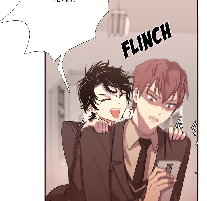 I Need Romance I Need Romance EP 11 - Toomics page 21 - 