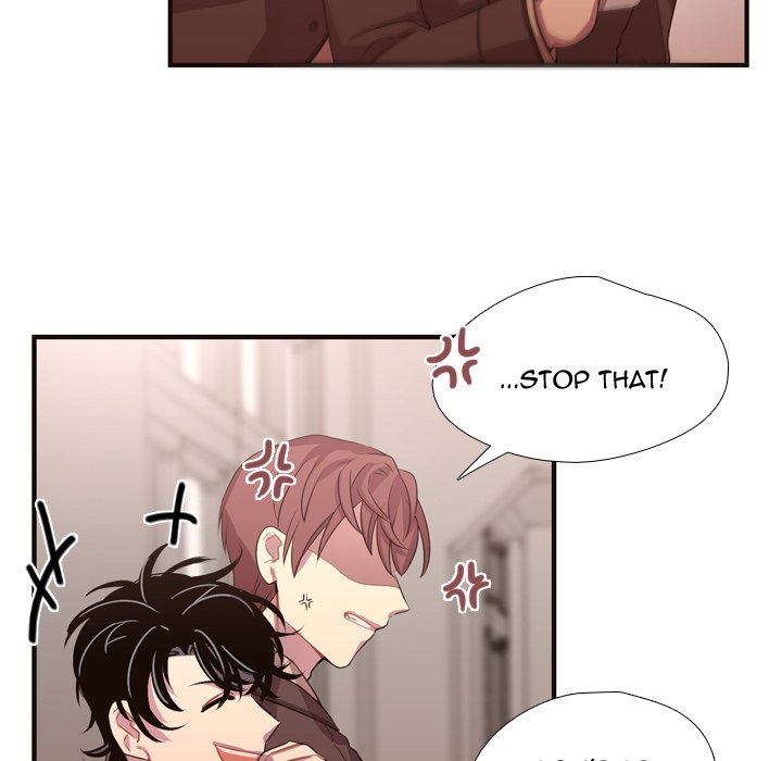I Need Romance I Need Romance EP 11 - Toomics page 22 - 