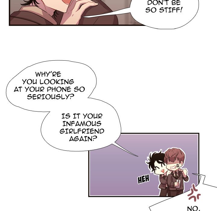 I Need Romance I Need Romance EP 11 - Toomics page 23 - 