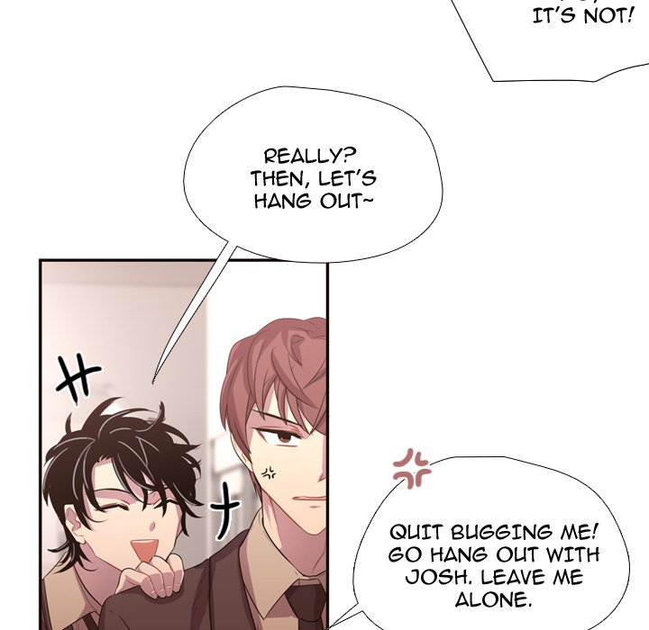 I Need Romance I Need Romance EP 11 - Toomics page 24 - 