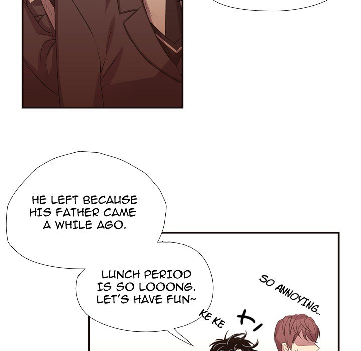 I Need Romance I Need Romance EP 11 - Toomics page 25 - 