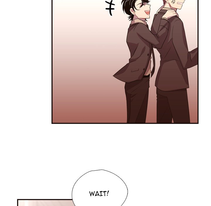 I Need Romance I Need Romance EP 11 - Toomics page 26 - 