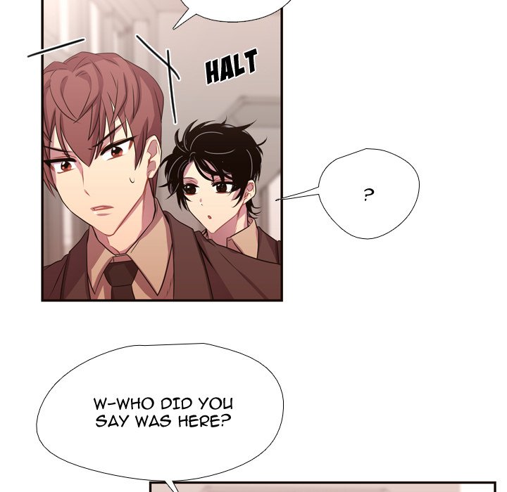 I Need Romance I Need Romance EP 11 - Toomics page 27 - 