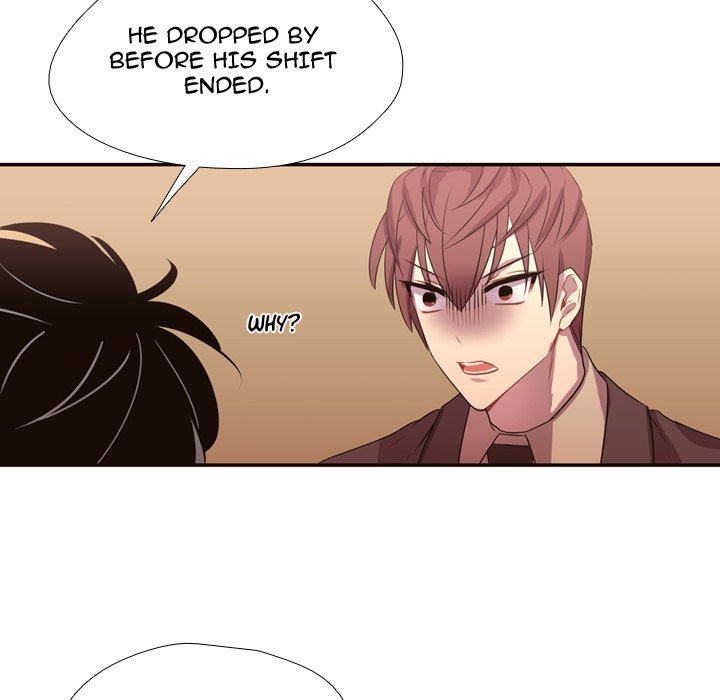 I Need Romance I Need Romance EP 11 - Toomics page 29 - 