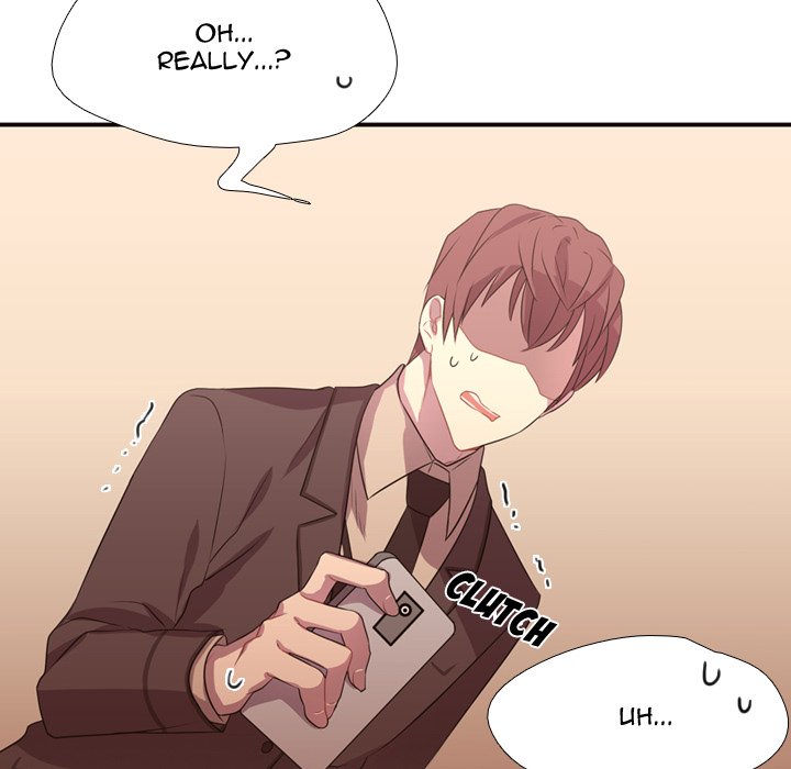 I Need Romance I Need Romance EP 11 - Toomics page 30 - 