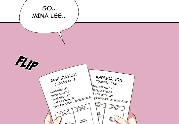 I Need Romance I Need Romance EP 11 - Toomics page 4 - 