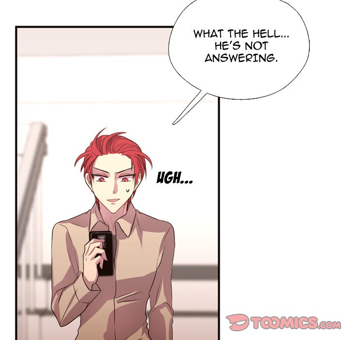 I Need Romance I Need Romance EP 11 - Toomics page 32 - 
