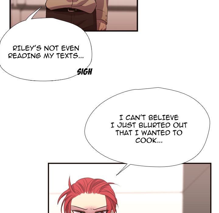 I Need Romance I Need Romance EP 11 - Toomics page 33 - 