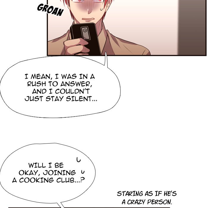 I Need Romance I Need Romance EP 11 - Toomics page 34 - 