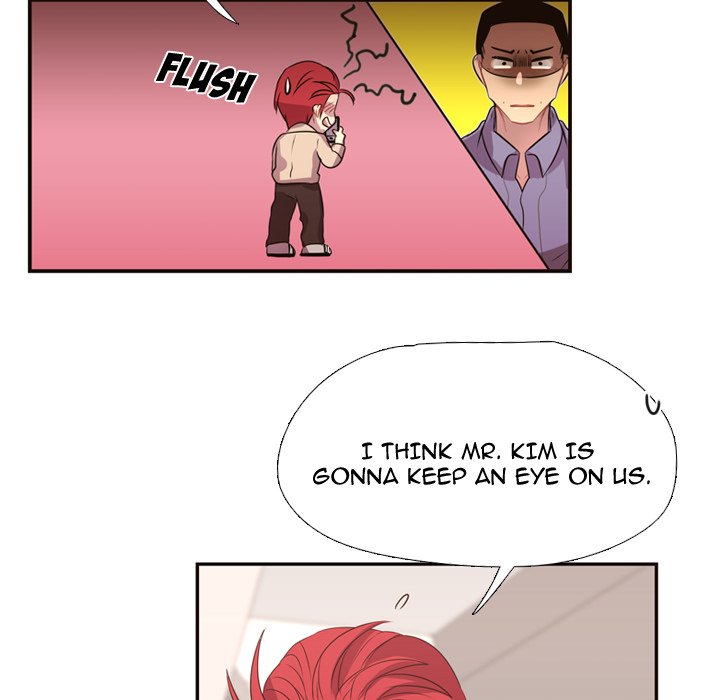 I Need Romance I Need Romance EP 11 - Toomics page 35 - 
